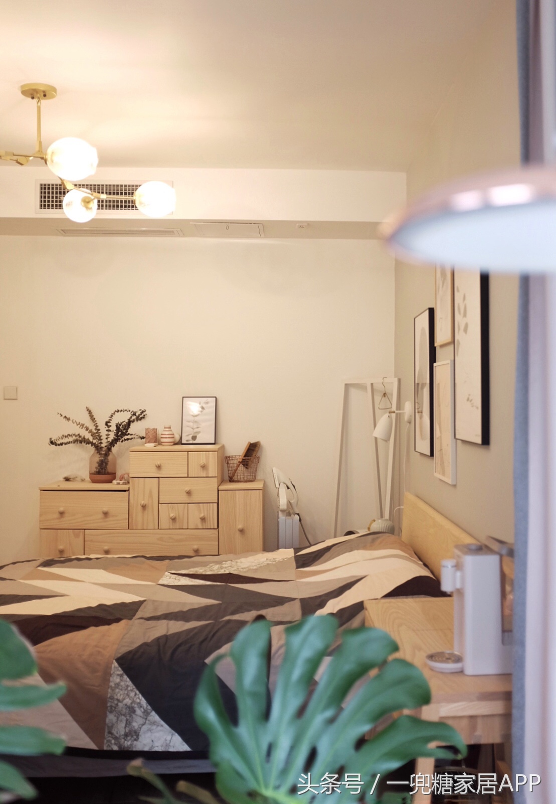 情侣装修婚房,90后情侣装修婚房