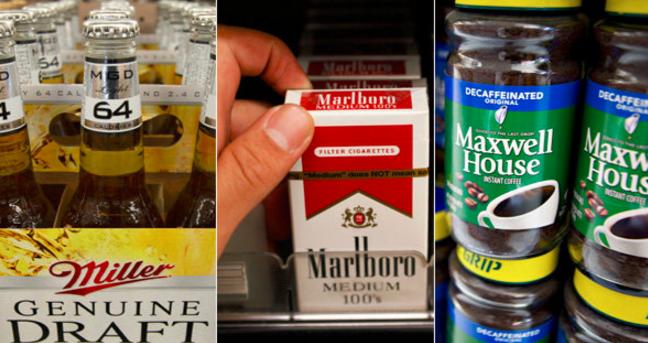 瑞士菲利普莫里斯烟价格表,瑞士菲利普莫里斯薄荷型烟多少钱