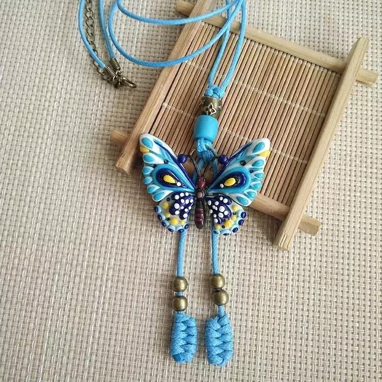 软陶仿真饰品,软陶饰品定制