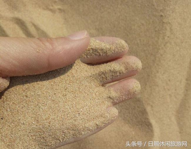 带你一起看美丽的大日照,欣赏大美日照