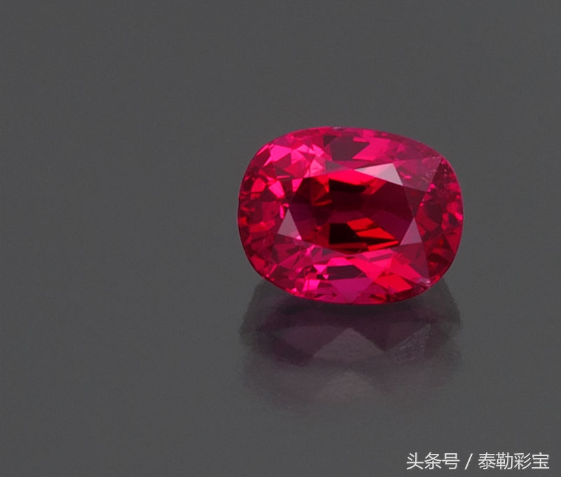 充满生命力诱惑力的红宝石来自哪里？泰勒彩宝带您走进红宝石产地