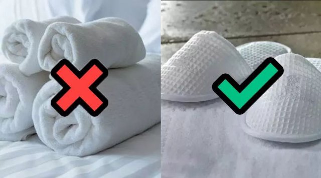 住酒店走的时候能带走哪些东西,离开酒店需要什么东西回家