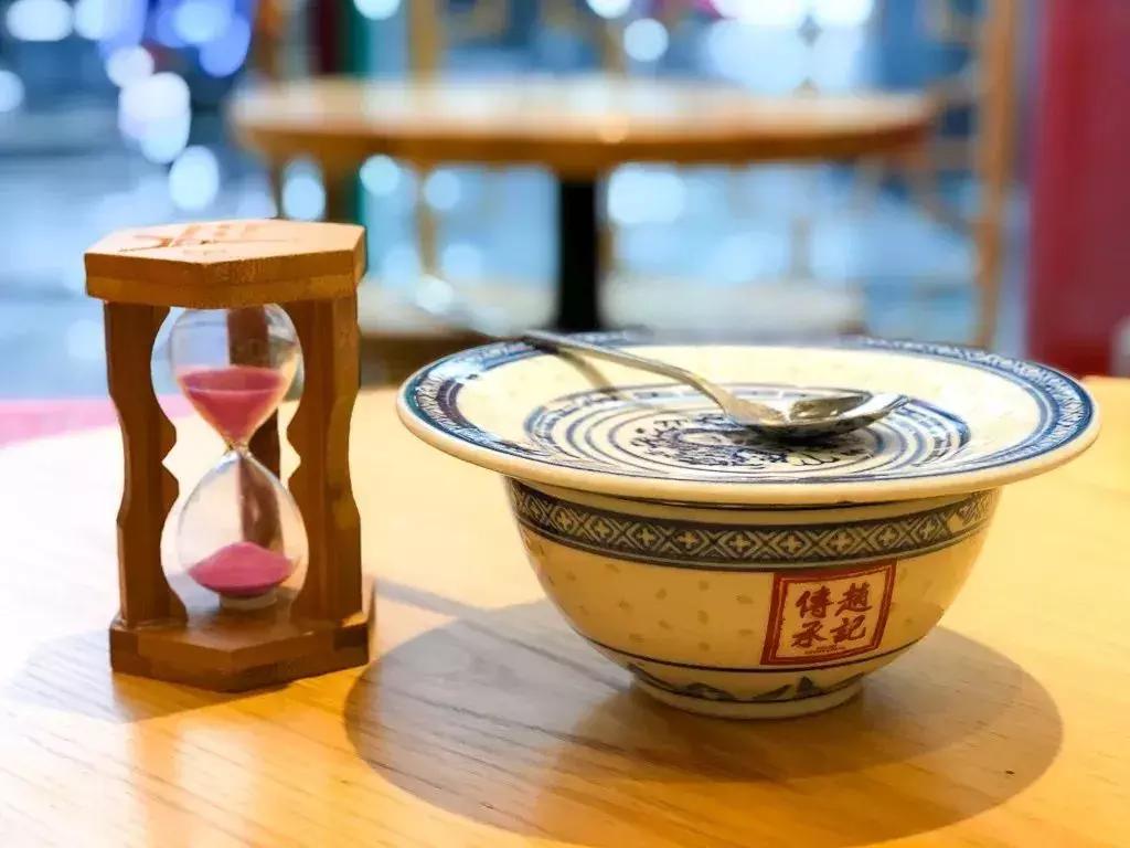 成都甜品店推荐打卡,高颜值甜品店探店成都