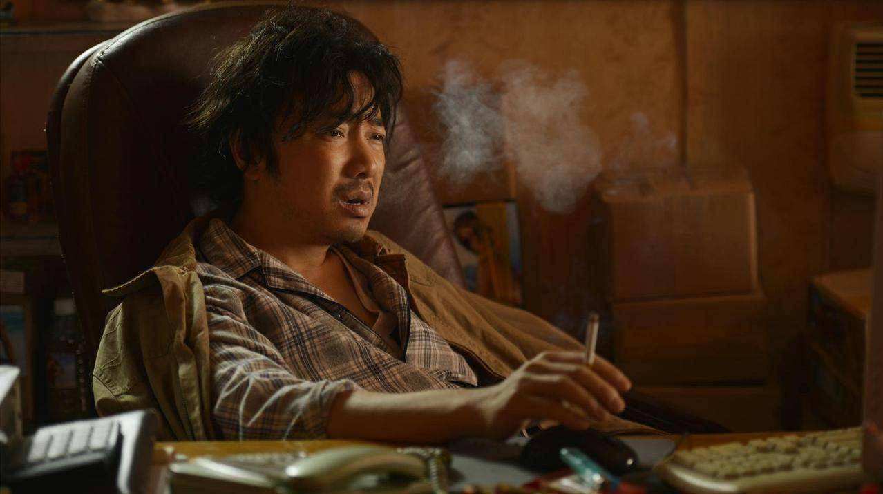 我不是药神女主不接票房十亿,药神票房