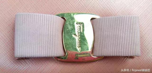 菲拉格慕包包蝴蝶结黑斜挎,菲拉格慕玫色包包