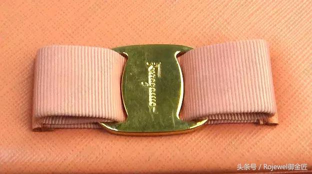 菲拉格慕包包红色丝绒,菲拉格慕包包蝴蝶结上色