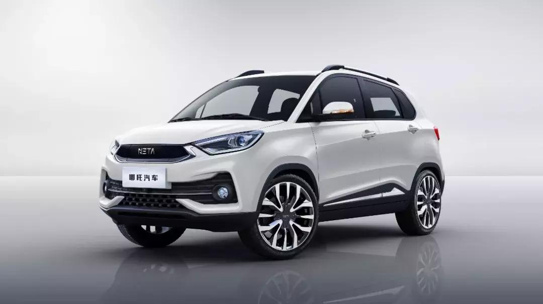 哪吒新能源汽车现在怎么样了,哪吒造车新势力都是谁代工的