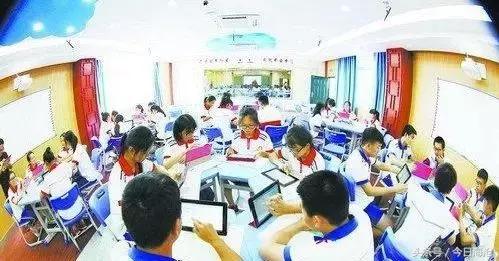 玩泥巴、踢球、跳舞也能上大学，海沧这中学咋这么有特点？