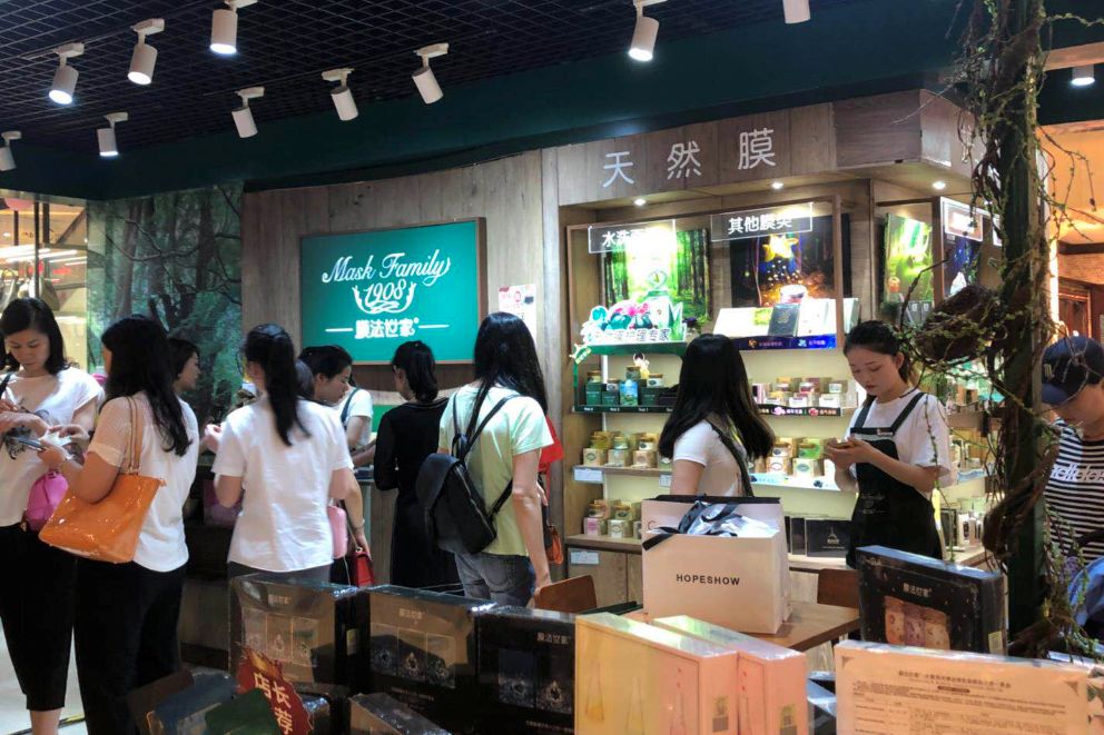 购物中心淡季促销方案,购物中心前期招商攻略