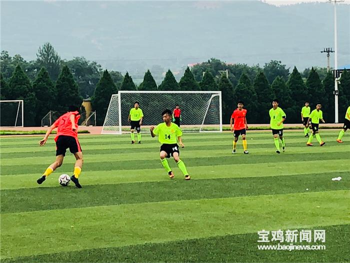 2023年宝鸡市校园足球联赛,2022宝鸡市校园足球联赛赛程