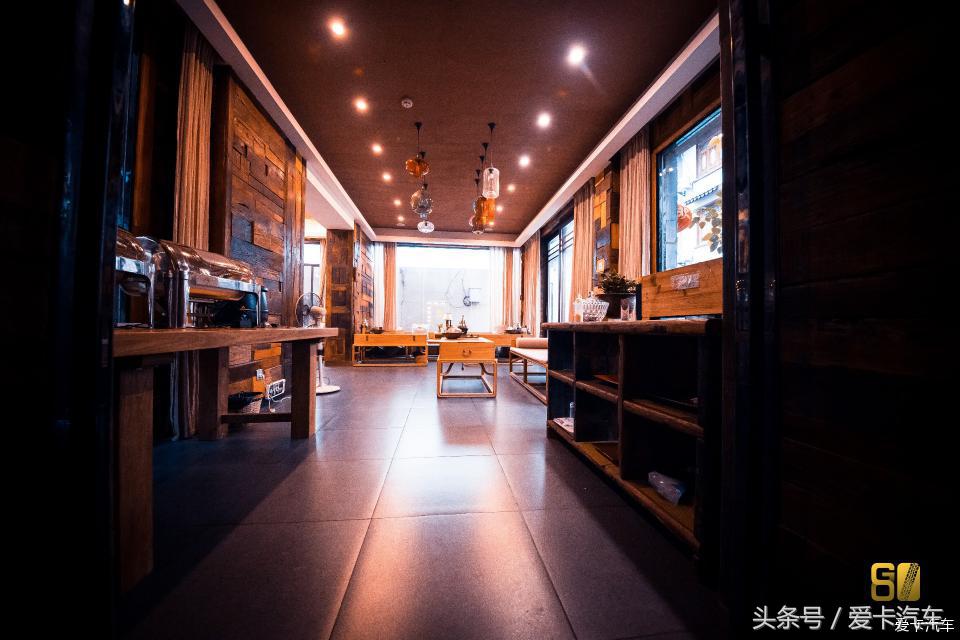 超级卡友,黔桂自驾游全过程