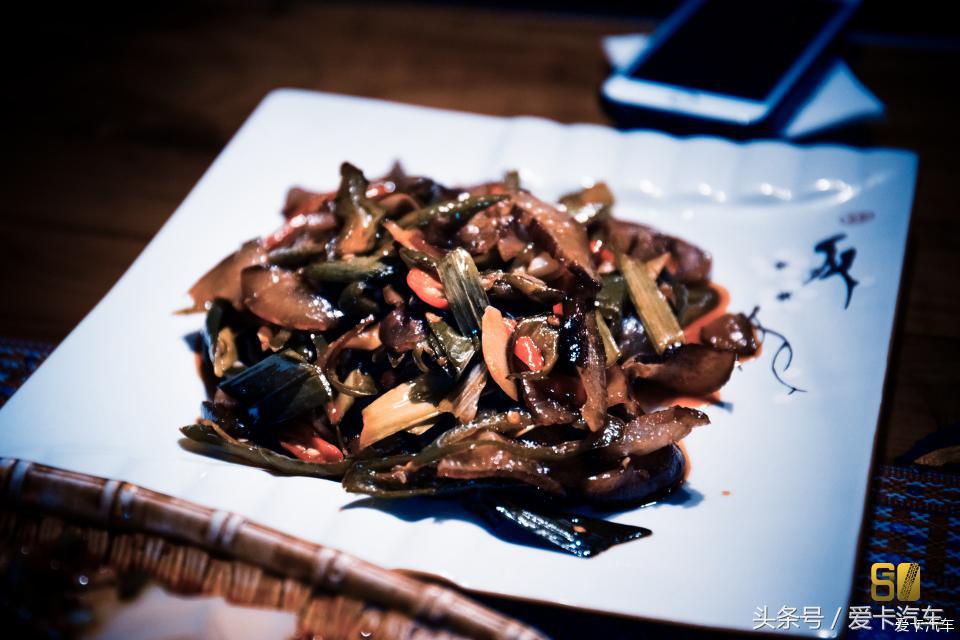 超级卡友,黔桂自驾游全过程