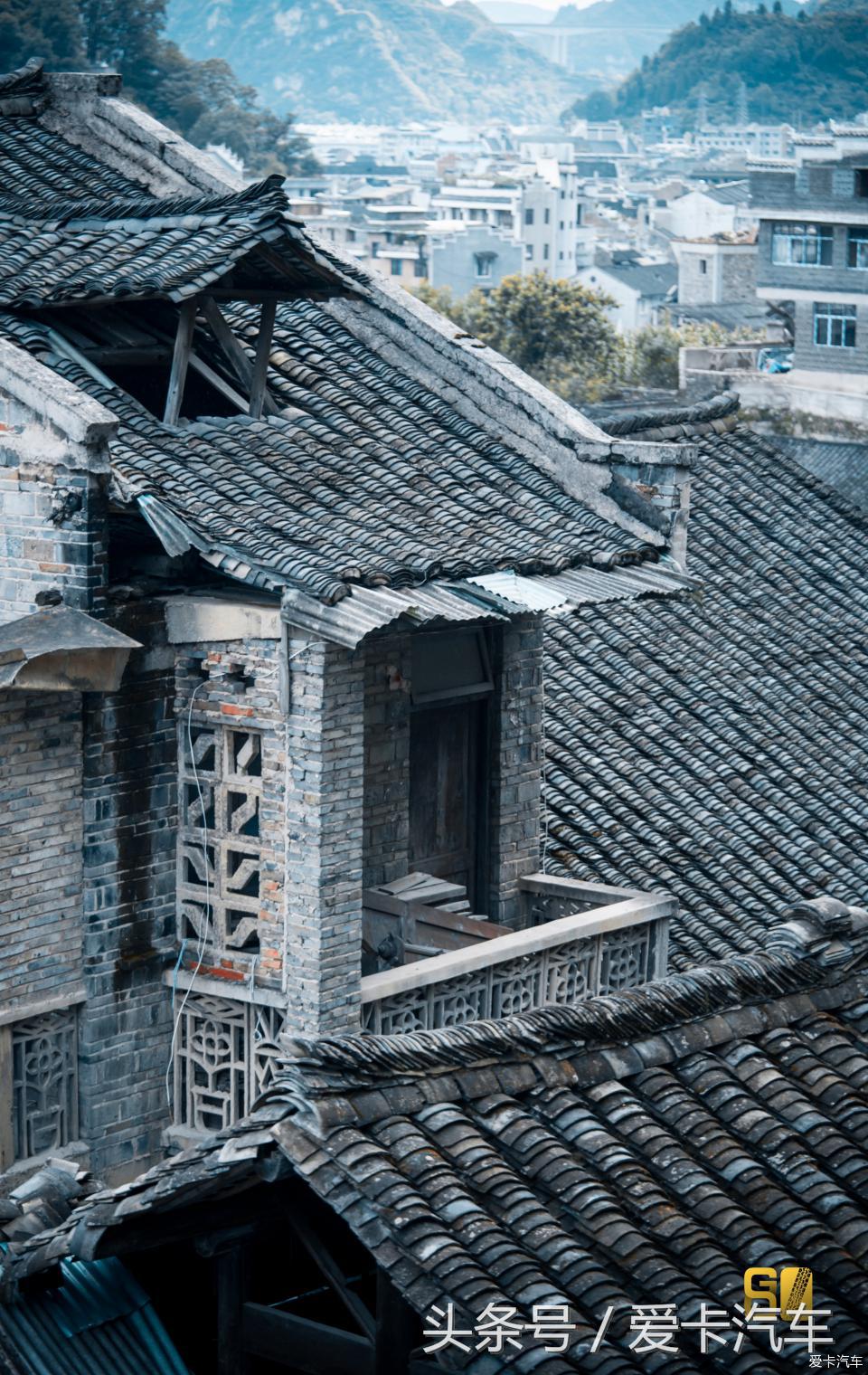 超级卡友,黔桂自驾游全过程