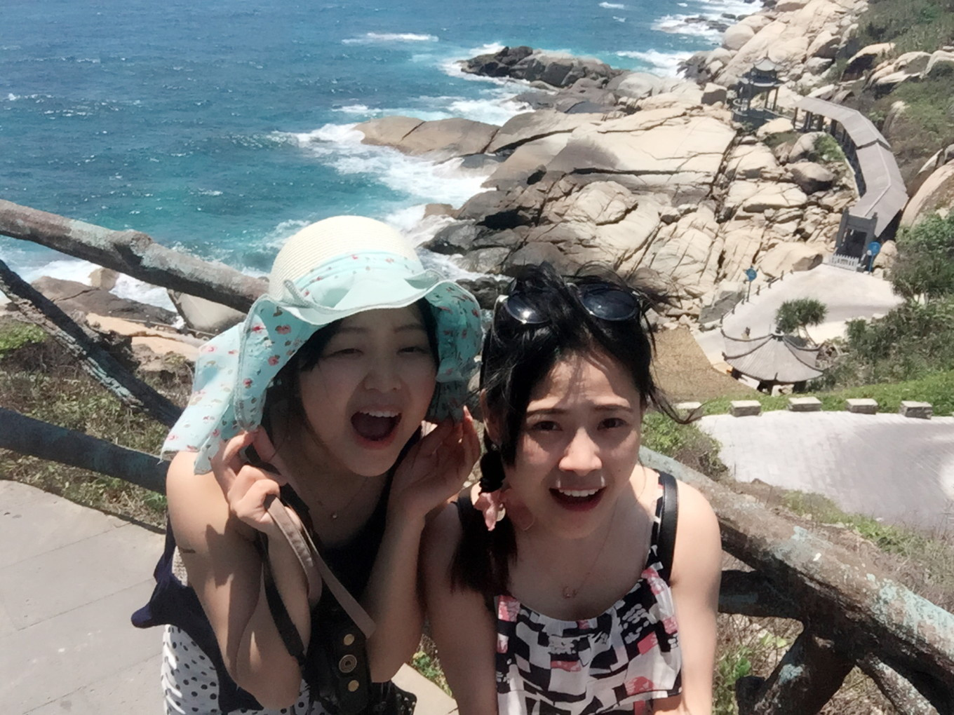 随心游三亚,闺蜜三亚自由行5天4晚价格明细