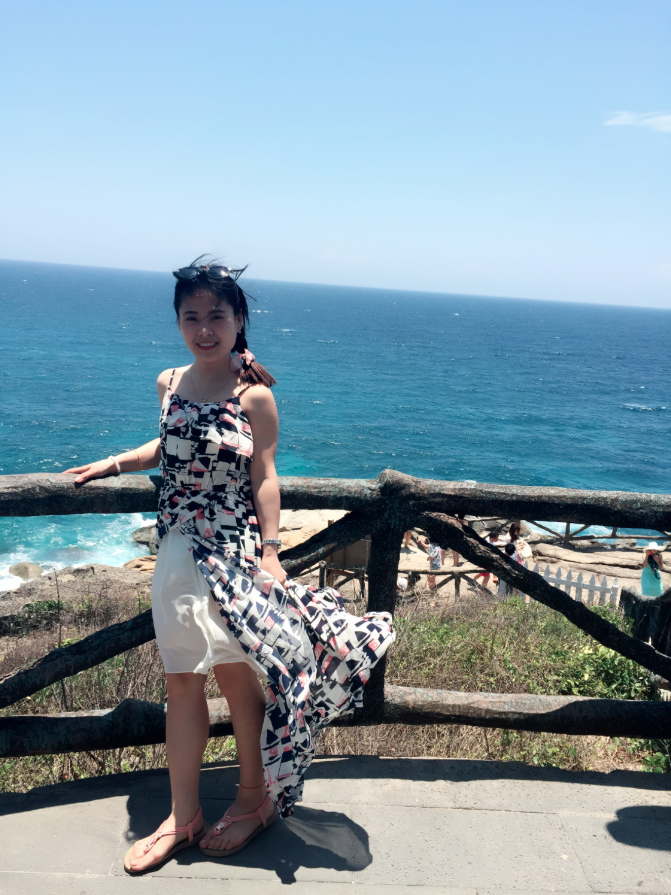 随心游三亚,闺蜜三亚自由行5天4晚价格明细