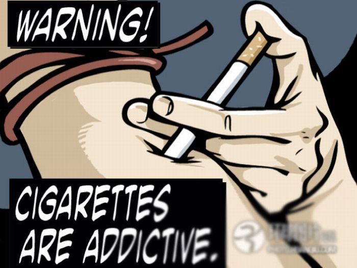 美国的天价赔偿案例之辛西娅诉雷诺*草烟**案