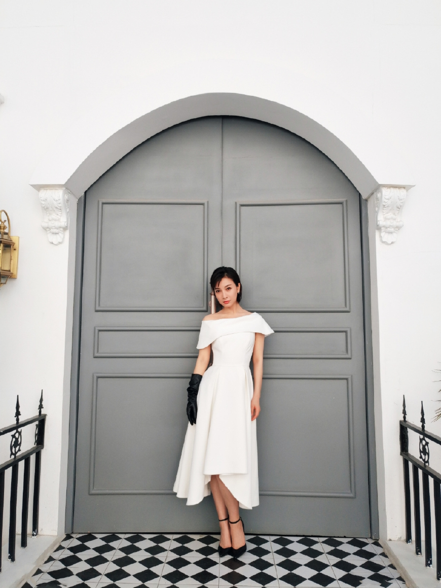 吴昕和孙俪哪个好看些,孙俪吴昕哪个更漂亮