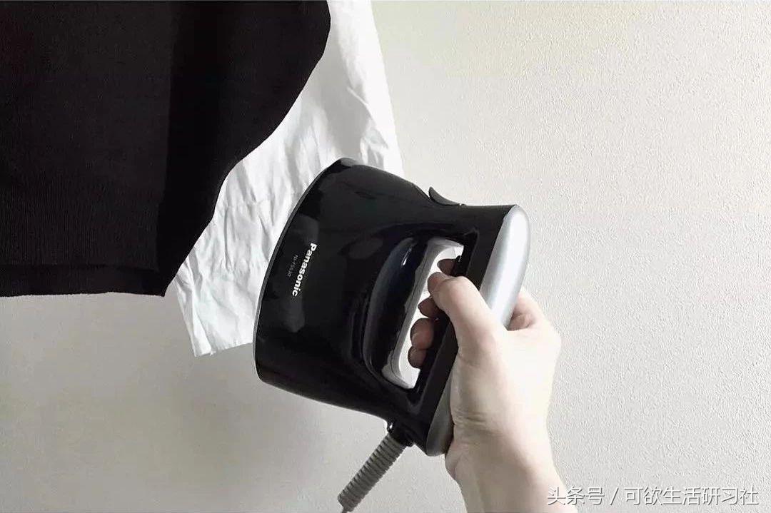 她的衣服穿了三天也很有质感，原来是因为做了这几件事