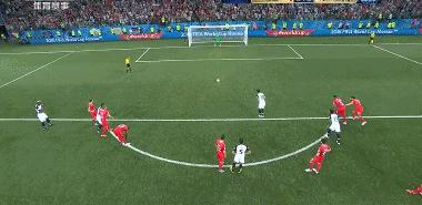 精彩十大进球,精彩进球足球世界杯2022