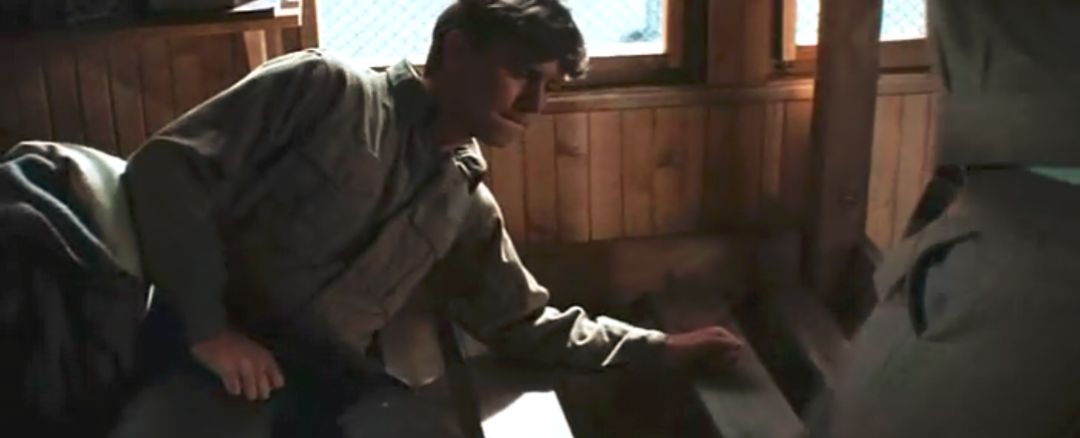 精彩程度绝不亚于一场决赛,精彩程度不输电影