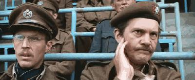 精彩程度不亚于一部电影,精彩程度堪比电影大片