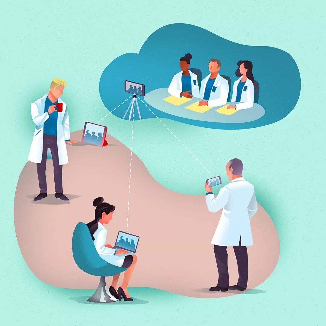 独家|两年半时间床位数“过万”详解新里程的扩张版图