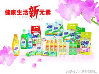 那些误以为是外国品牌的中国品牌,那些误以为是国货的东西