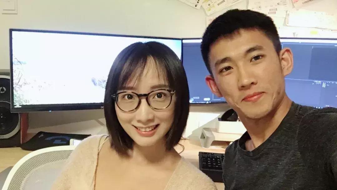 甜爆了坦诚夫妇,甜爆情侣