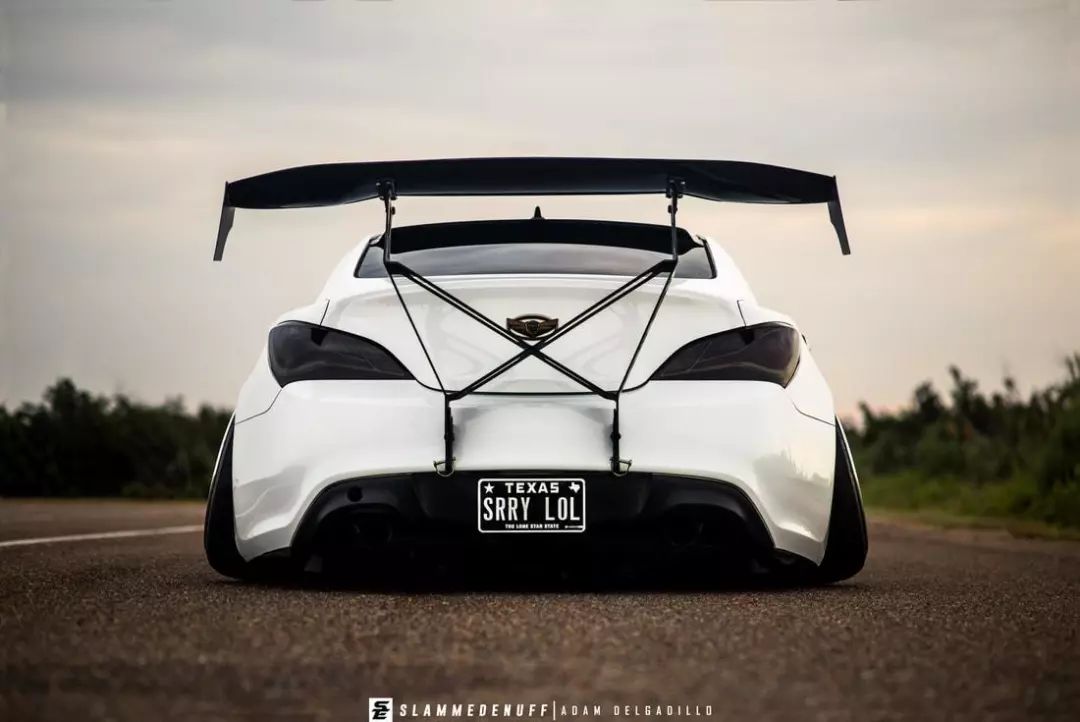 现代劳恩斯酷派进化史,新一代现代劳恩斯酷派