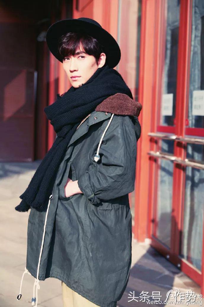 朱一龙现在怎么那么火,朱一龙现实中怎么样了图片