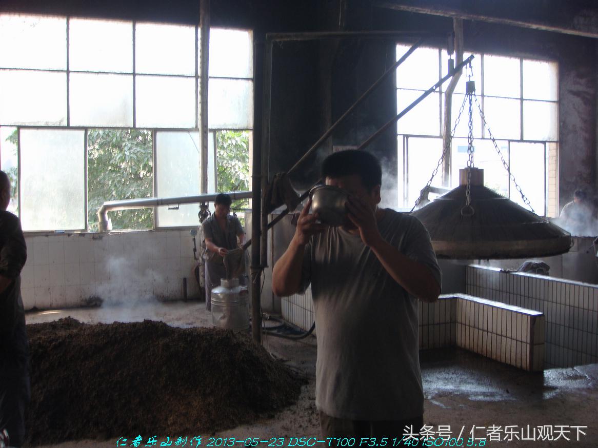 酒文化体验旅行,赤水红四渡图片