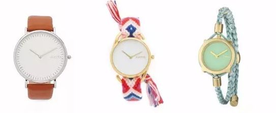 十大最好的十款女士千元良心手表,适合年轻人戴的10款手表