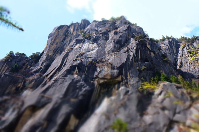 *藏西**，我历经十里桃花劫，只为寻心之所往