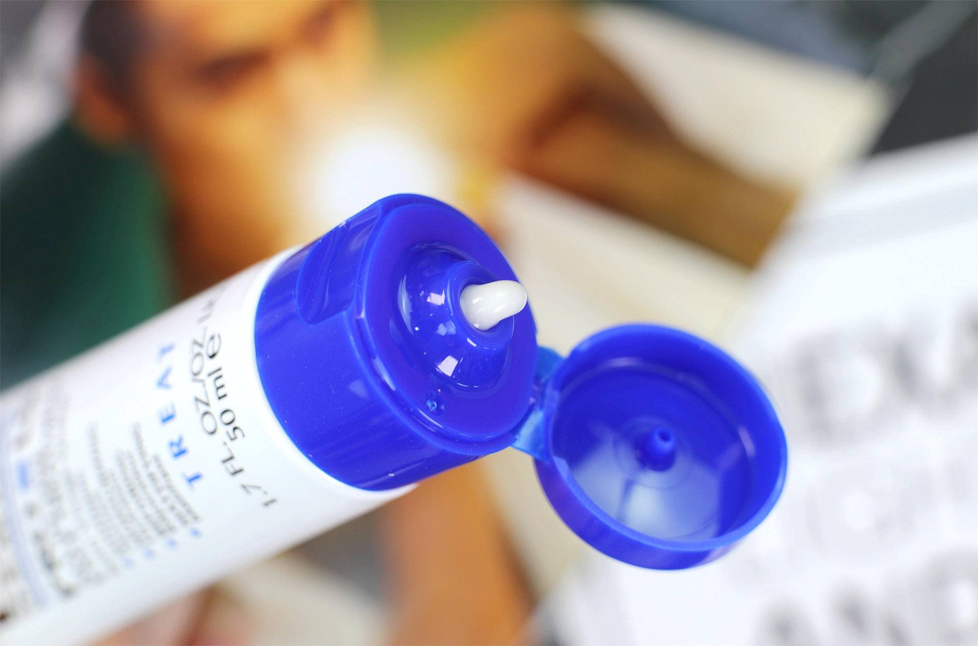 朗仕补水和控油三部曲哪个好,朗仕保湿焕能爽肤