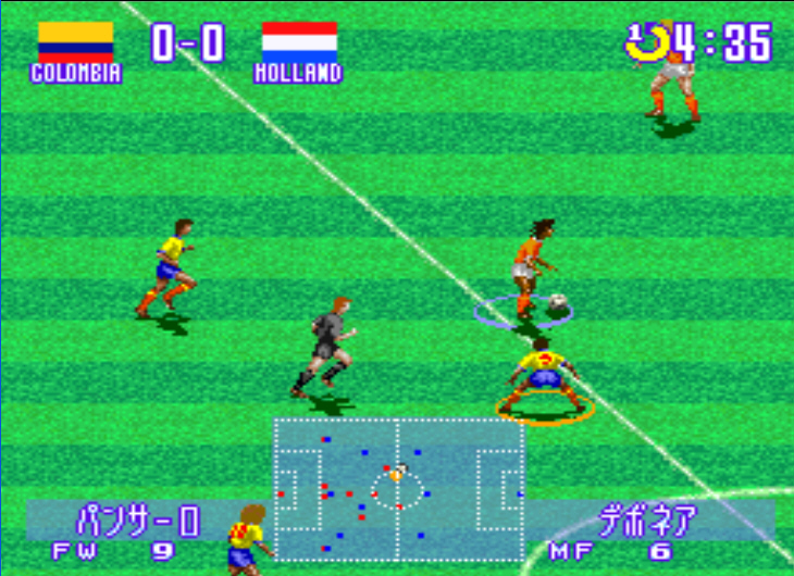 实况足球献给球迷,实况足球为你写诗