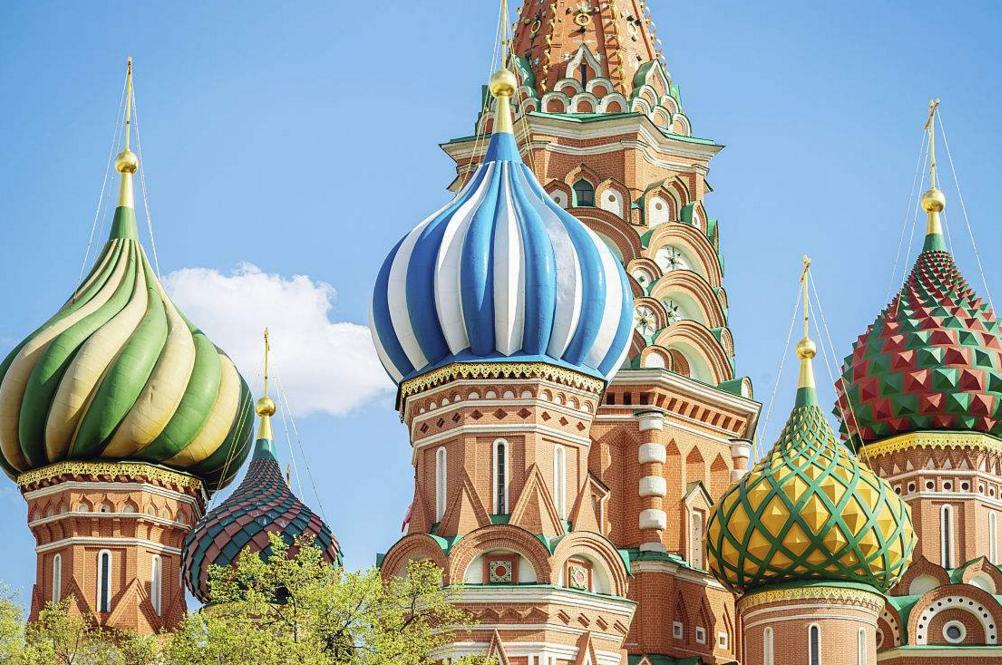 俄罗斯之旅精彩片段视频,俄罗斯经典之旅