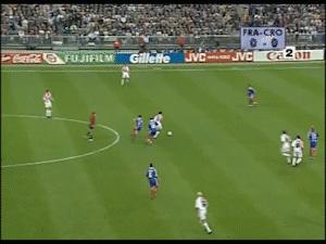 1998克罗地亚阵容,克罗地亚最初的黄金一代