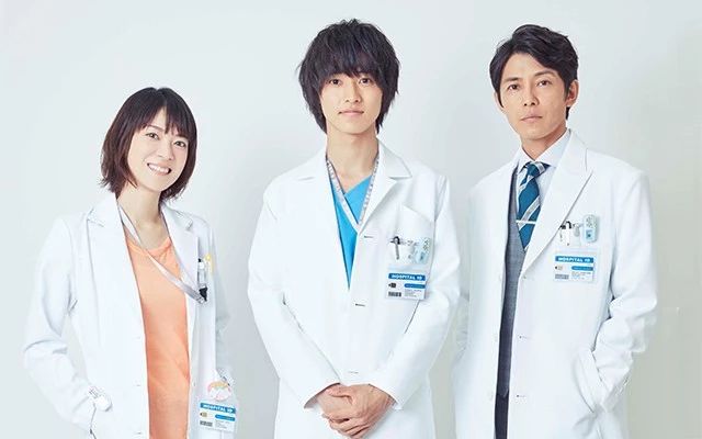 山崎贤人呆萌,山崎贤人藤木直人