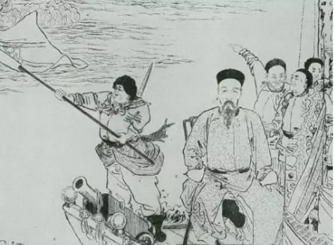 曾国藩讲中年不得志,曾国藩年轻不可太顺