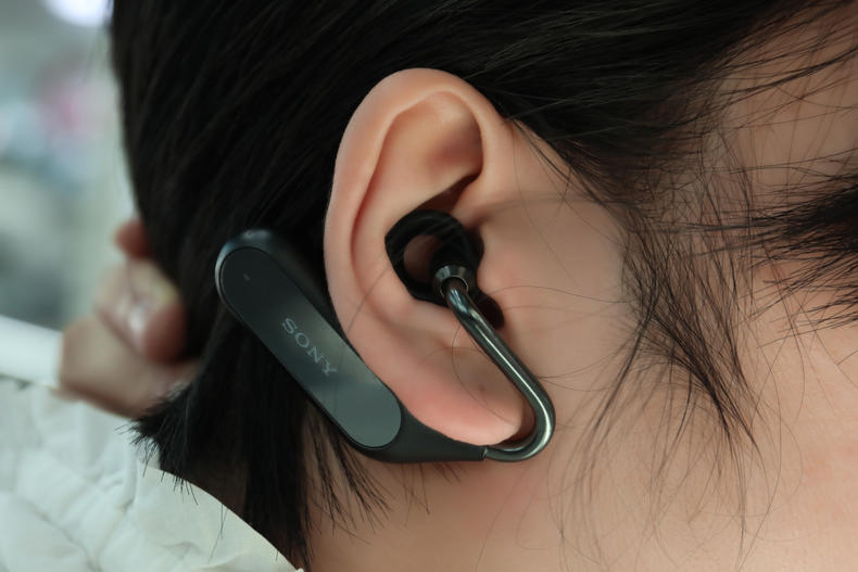 体验黑科技骨传导耳机,沉浸式无线耳机评测