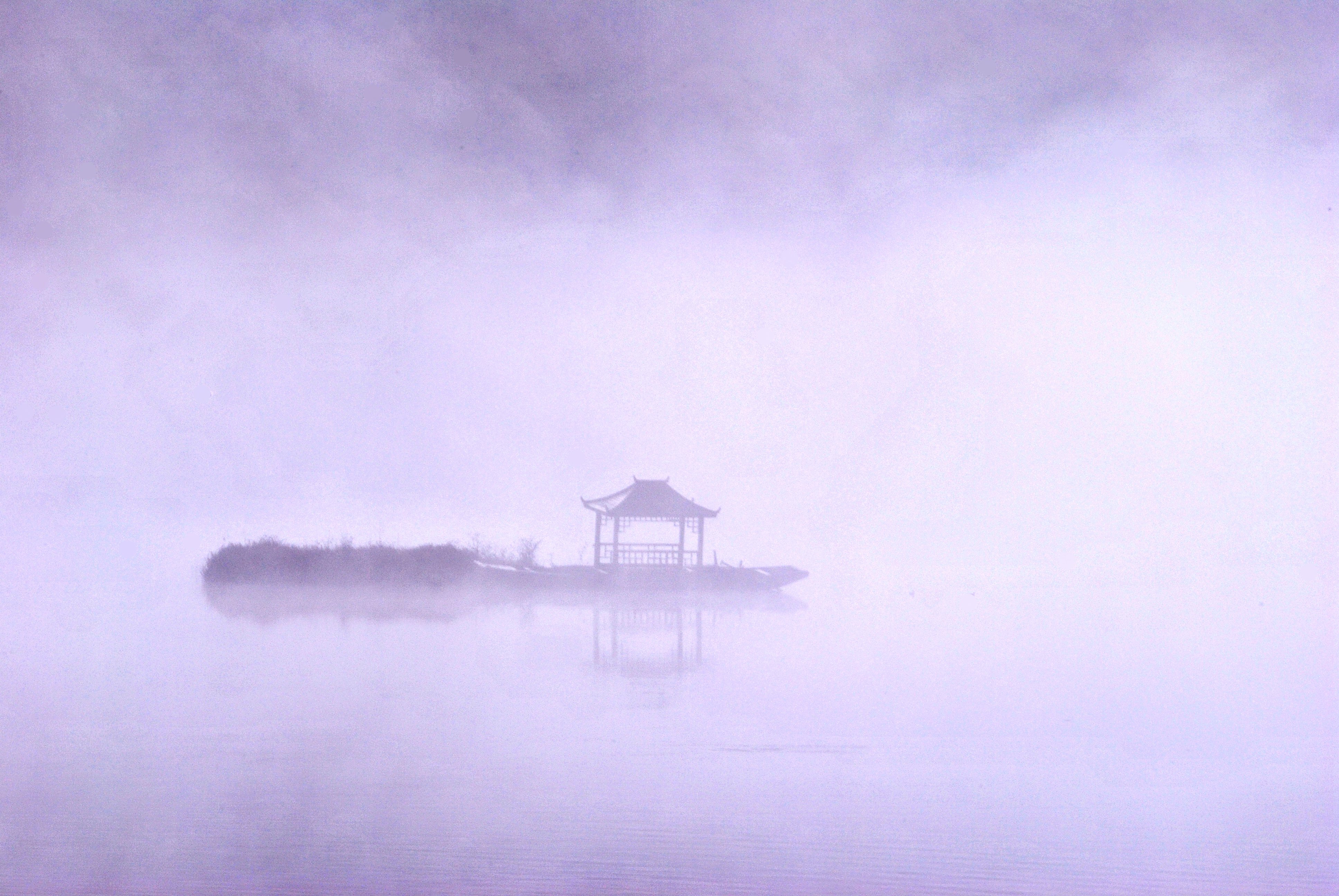 武汉周边避暑景点推荐,武汉夏天避暑旅游攻略