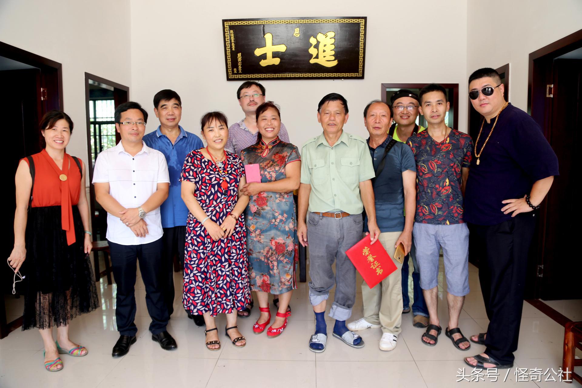 何氏家族文化活动,长阳近期文化艺术节