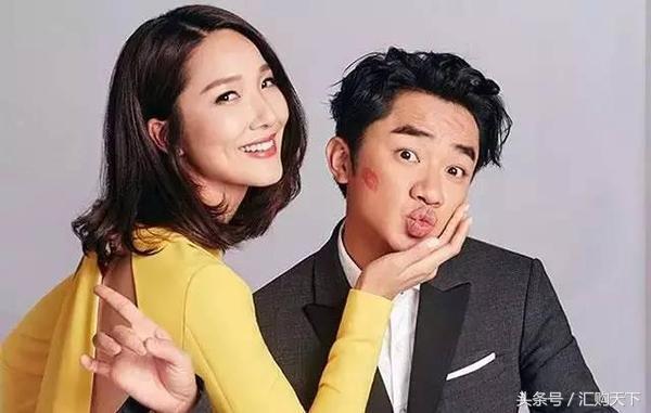 李亚男即将临盆王祖蓝晒全家福,王祖蓝李亚男还生三胎吗