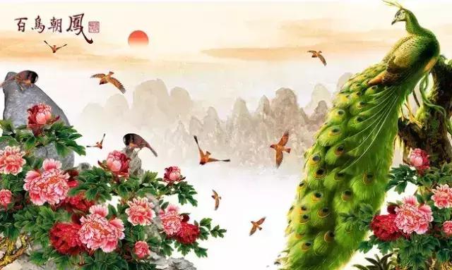 10月16，观音赐福了，快接住，谁打开谁幸福，福福福福福福福福