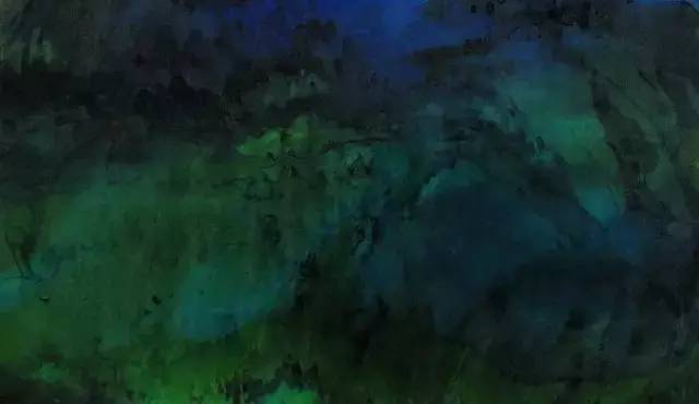 齐白石绝妙山水画,齐白石有哪些好看的作品