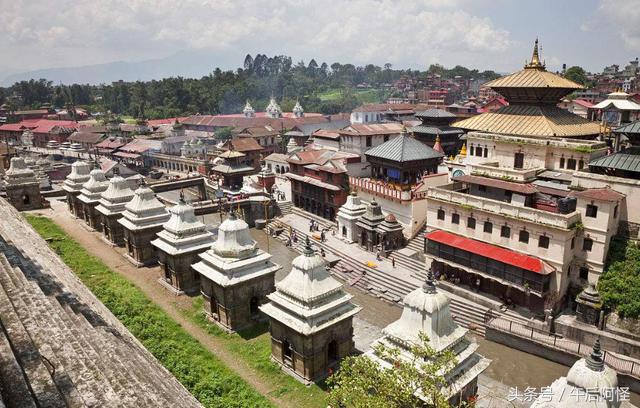 尼泊尔印度斯里兰卡穷游篇 (尼泊尔1000元穷游攻略详细版)