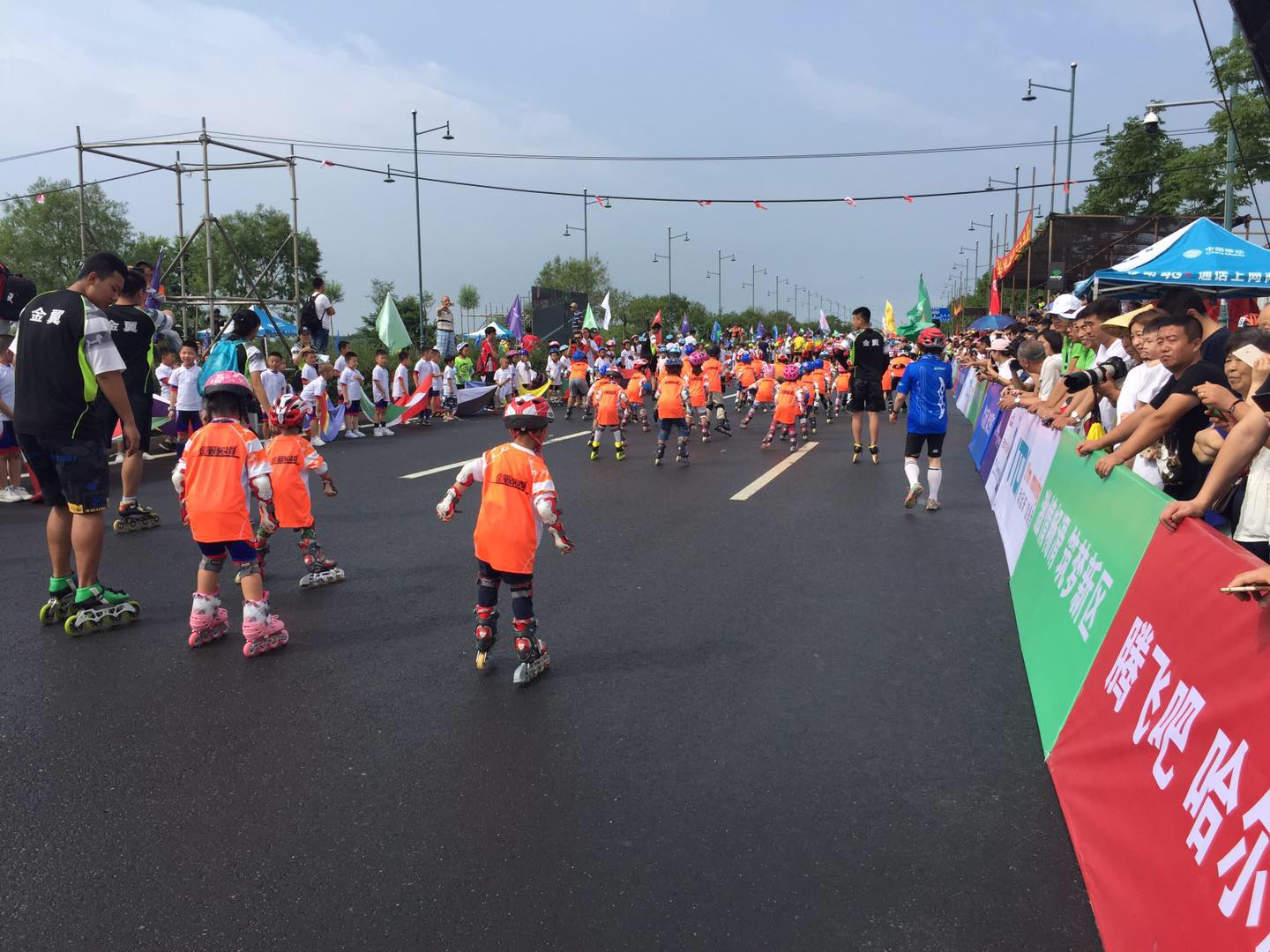 轮滑马拉松比赛2024哈尔滨,2023年轮滑马拉松公开赛黑龙江