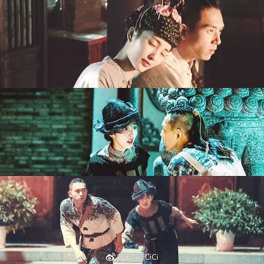 河神电视剧解说,河神电视剧第24集免费