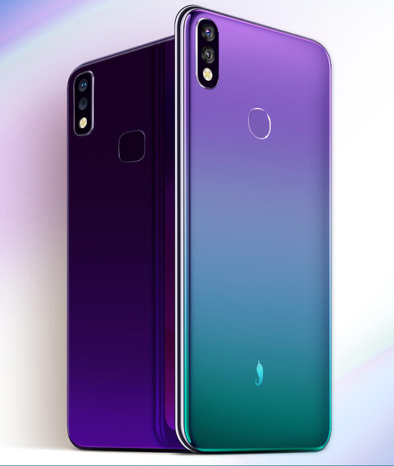 最好用的安卓刘海屏千元机,全面屏无刘海千元机