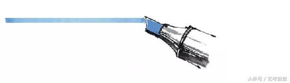 零基础马克笔技法入门大全,马克笔一定要准备的几种颜色